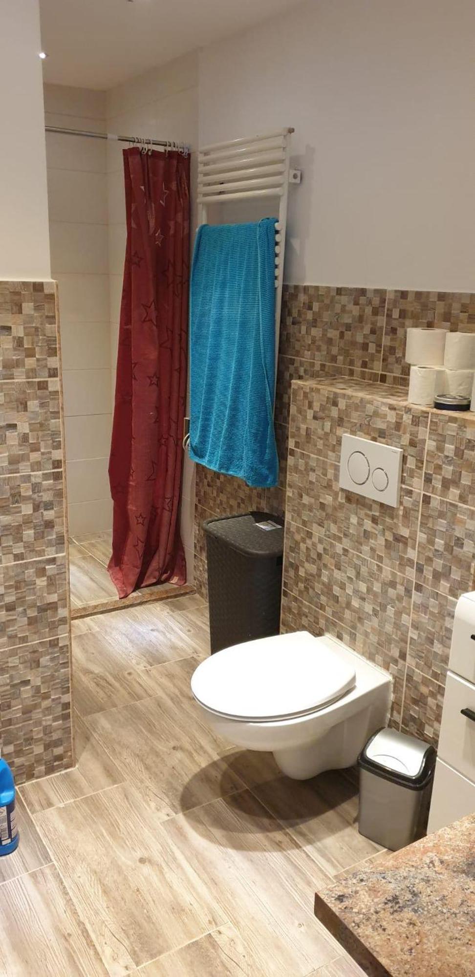 Apartment Jessy Crikvenica Buitenkant foto