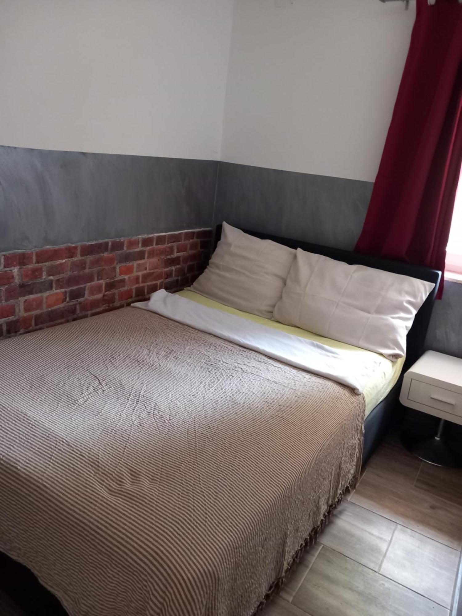 Apartment Jessy Crikvenica Buitenkant foto